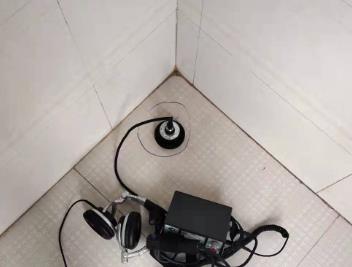 托克逊楼顶渗水维修公司为您分享下检测区的划分。