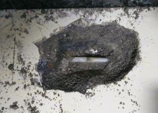 托克逊漏水检测多少钱